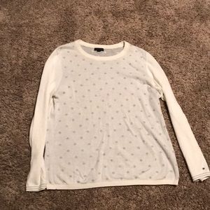 Tommy Hilfiger sweater
